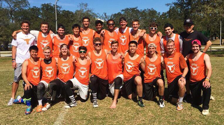 Texas TUFF 2016