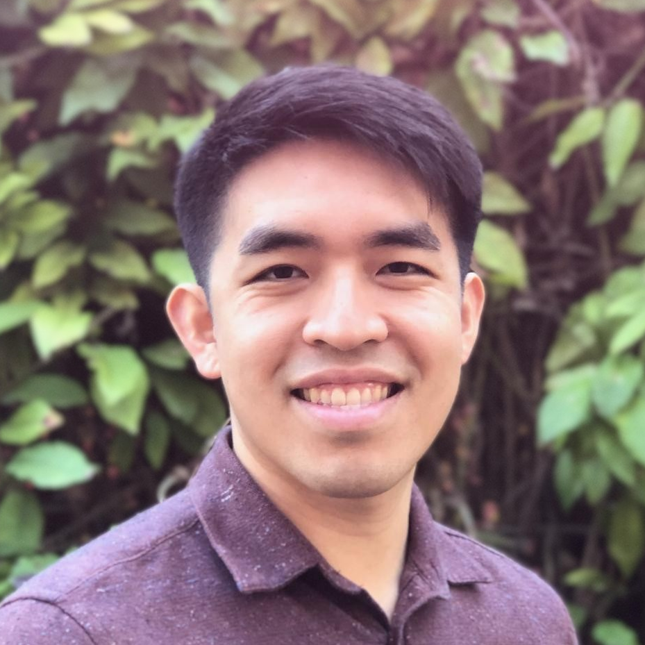 Richard Wong