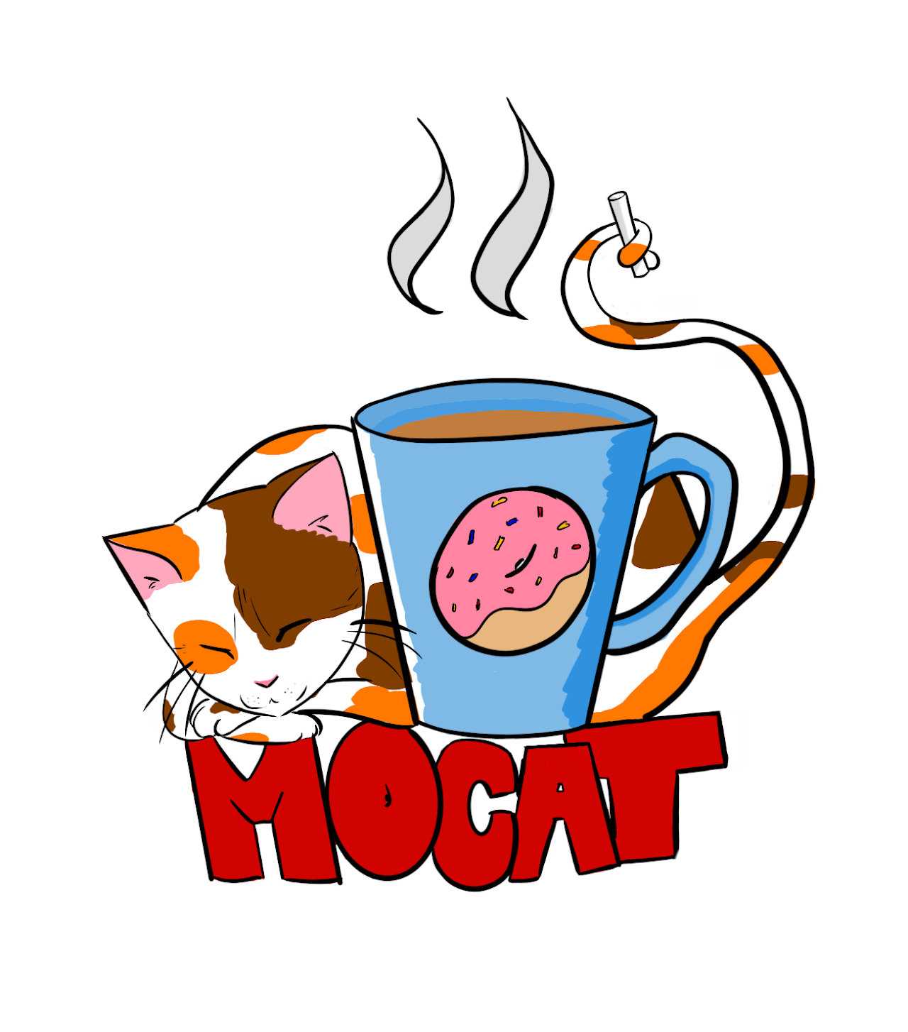 MoCAT Logo